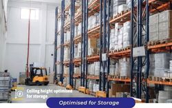 Keystone @ Mandai (D25), Factory #536149261